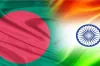 চরম উত্তেজনায় শেষ হলো ভারত বনাম বাংলাদেশের ৮ গোলের রোমাঞ্চকর ম্যাচ