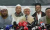 চূড়ান্ত ফয়সালা: আসন সমঝোতা নিয়ে ১১ দলের গুরুত্বপূর্ণ বৈঠক