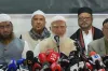 চূড়ান্ত ফয়সালা: আসন সমঝোতা নিয়ে ১১ দলের গুরুত্বপূর্ণ বৈঠক