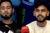 “আমরা সরকারের টাকা খাই না, মিরাজের বিস্ফোরক বক্তব্যে তোলপাড় ক্রিকেটপাড়া