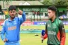 টসের পর হাত মেলালেন না বাংলাদেশ-ভারতের ক্রিকেটাররা