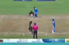 চলছে যুব বিশ্বকাপে ভারত বাংলাদেশের উত্তেজনাকর লড়াই, সর্বশেষ স্কোর