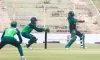 পাকিস্তানের ক্রিকেটে ঘটলো এক আজব ঘটনা, অবাক ক্রিকেট বিশ্ব