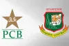 বাংলাদেশ ইস্যু বিশ্বকাপ বয়কটের হু‘ম‘কি দিলো পাকিস্তান