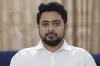 নাহিদ ইসলামকে শোকজ