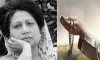 সত্যি হলো খালেদা জিয়াকে নিয়ে করা দরবেশের সেই ভবিষ্যদ্বাণী