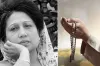 সত্যি হলো খালেদা জিয়াকে নিয়ে করা দরবেশের সেই ভবিষ্যদ্বাণী