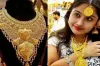 স্বর্ণের দামে নতুন রেকর্ড, জেনেনিন ২২ ক্যারেট সোনার দাম