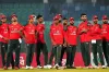 আইসিসির ভোটে একঘরে বাংলাদেশ: পাশে দাঁড়াল শুধু পাকিস্তান