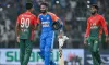 টি-টোয়েন্টি বিশ্বকাপ ২০২৬: বাংলাদেশ ও ভারত সংঘাতের নতুন নাটক