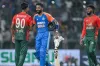 টি-টোয়েন্টি বিশ্বকাপ ২০২৬: বাংলাদেশ ও ভারত সংঘাতের নতুন নাটক