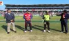 টিভিতে আজকের খেলার সময়সূচি