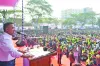 বেহেশতের টিকিটের কথা বলে শিরক করাচ্ছে
