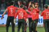 বাংলাদেশ না স্কটল্যান্ড, যাকে বেছে নিলো আইসিসি