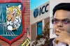 আইসিসি ও বিসিবির টানাপোড়েনের মধ্যেই এলো নতুন খবর