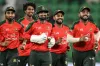 দুঃসংবাদের পর বড় সুখবর পেল বাংলাদেশ ক্রিকেট দল