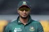 সাকিব কি ফিরছেন দেশে? নীরবতা ভেঙে যা বললেন টাইগার অলরাউন্ডার নিজেই