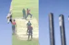 অবিশ্বাস্য ঘটনা, ৪৩ চার ও ৭ ছক্কায় একাই করলেন অপরাজিত ৪০০ রান