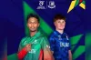 বাংলাদেশ vs ইংল্যান্ড সহ টিভিতে আজকের খেলার সূচি