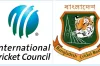 এইমাত্র পাওয়া : আইসিসির কাছে যা যা চাইলো বিসিবি