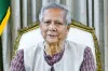 সরকারি কর্মকর্তাদের ৫ বছরের বেশি চাকরি করা উচিত না : প্রধান উপদেষ্টা
