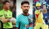 পিএসএলের নিলামে চমক দেখালো মুস্তাফিজ, আছেন ওয়ার্নার-ডু প্লেসিরাও