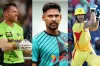 পিএসএলের নিলামে চমক দেখালো মুস্তাফিজ, আছেন ওয়ার্নার-ডু প্লেসিরাও