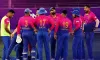 ভারতে টি-২০ বিশ্বকাপ ; নতুন চমক দেখালো আরব আমিরাত