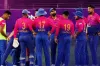 ভারতে টি-২০ বিশ্বকাপ ; নতুন চমক দেখালো আরব আমিরাত
