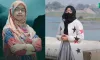 বাবাকে জেতাতে ভিডিও ব্লগ করছেন জামায়াত নেতার মেয়ে