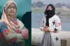 বাবাকে জেতাতে ভিডিও ব্লগ করছেন জামায়াত নেতার মেয়ে