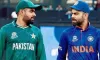 বাবর আজমের কাছে হেরে গেলেন বিরাট কোহলি