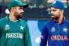 বাবর আজমের কাছে হেরে গেলেন বিরাট কোহলি