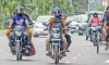 যে ৩ দিন মোটরসাইকেল চলাচলে নিষেধাজ্ঞা