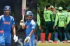 বিশ্বকাপ ২০২৬ : চরম উত্তেজনায় শেষ হলো ভারত বনাম পাকিস্থানের সুপার সিক্সের ম্যাচ