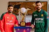 বিশ্বকাপে বাংলাদেশকে নিয়ে নতুন শর্ত বেধে দিলো পাকিস্থান