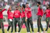বাংলাদেশই সবার আগে আইসিসিকে লাথ্থি মেরেছে