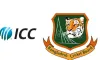 আইসিসি থেকে বড় সুখবর পেল বাংলাদেশ
