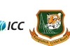 আইসিসি থেকে বড় সুখবর পেল বাংলাদেশ