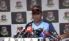 বিশ্বকাপ খেলতে না পারায় বাংলাদেশ ক্রিকেট নিয়ে যা বললেন সালাহউদ্দিন