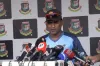 বিশ্বকাপ খেলতে না পারায় বাংলাদেশ ক্রিকেট নিয়ে যা বললেন সালাহউদ্দিন