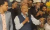জামায়াতকে কোনো দিন ক্ষমতায় আসতে দেওয়া হবে না
