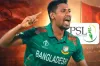 পিএসএলে মুস্তাফিজের দুর্দান্ত চমক
