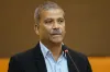 টি-২০ বিশ্বকাপ নিয়ে পাকিস্তানকে যা বললেন আসিফ নজরুল