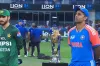 ভারতের বিপক্ষে খেলা নিয়ে শ্রীলঙ্কার অনুরোধের জবাব দিলো পাকিস্তান