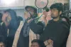 নতুন যে ঘোষণা দিয়ে শাহবাগ ছাড়ল ইনকিলাব মঞ্চ