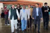 পাকিস্তানের হঠাৎ বৈঠকে বাংলাদেশ! বিশ্বকাপ বিতর্কে নতুন মোড়