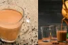 খালি পেটে দুধ চা আসলে কতটা ক্ষতিকর?