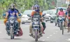 জাতীয় নির্বাচন : সারা দেশে বন্ধ হলো যে সকল যানবাহন চলাচল
