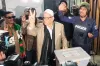 নির্বাচন শেষে যা বললেন মির্জা ফখরুল ইসলাম